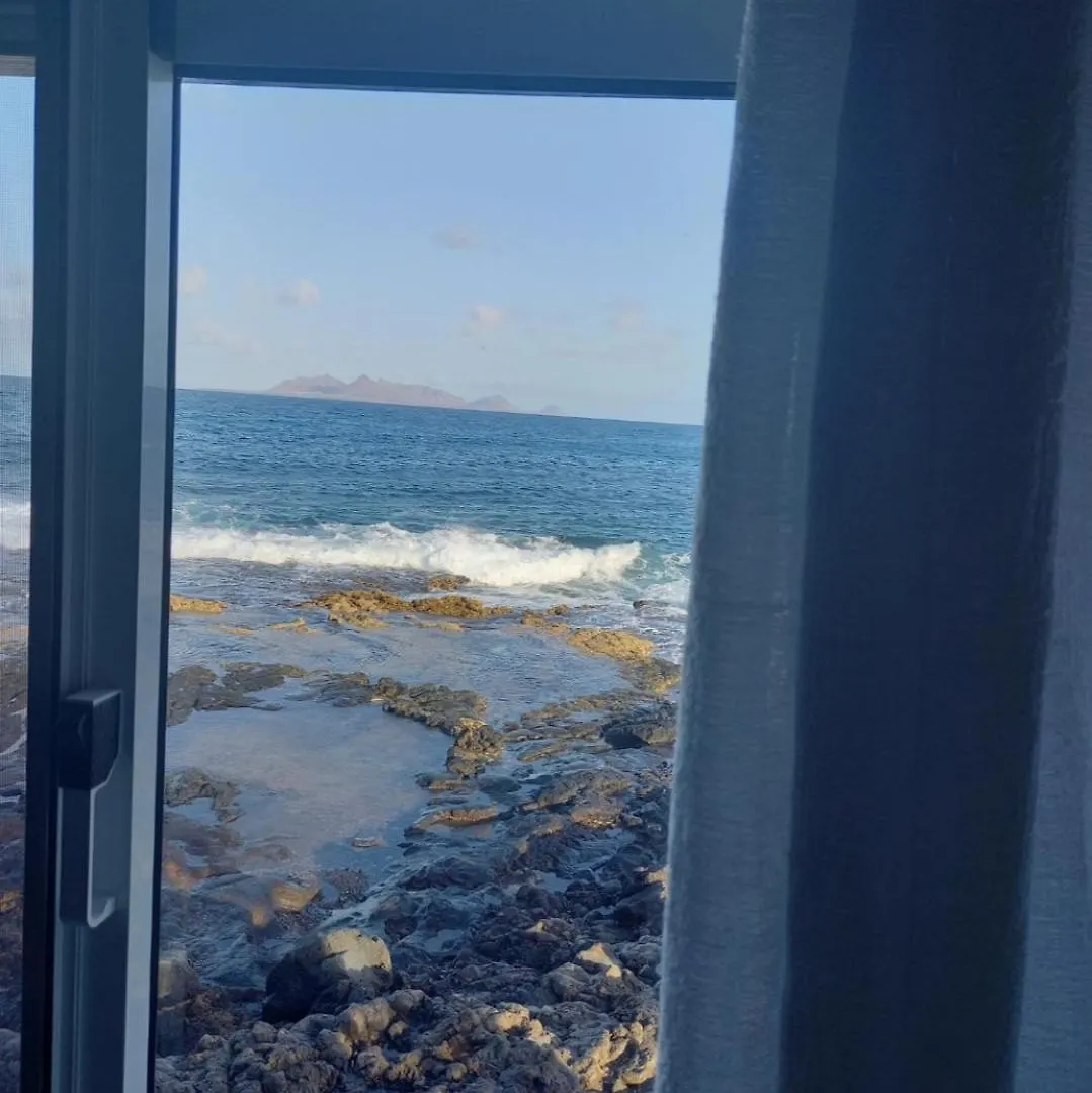 Hébergement de vacances Villa L2B - Sao Vicente à Mindelo Cap-Vert