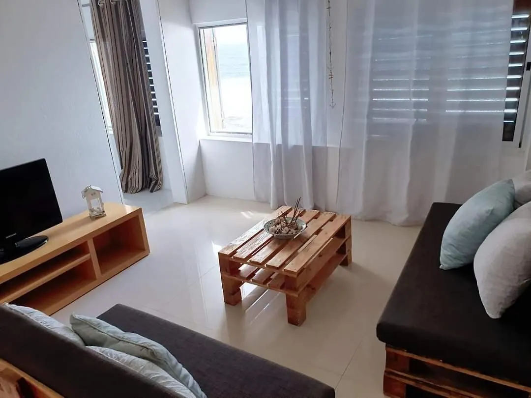 Villa L2B - Sao Vicente à Mindelo 0*,  Cap-Vert