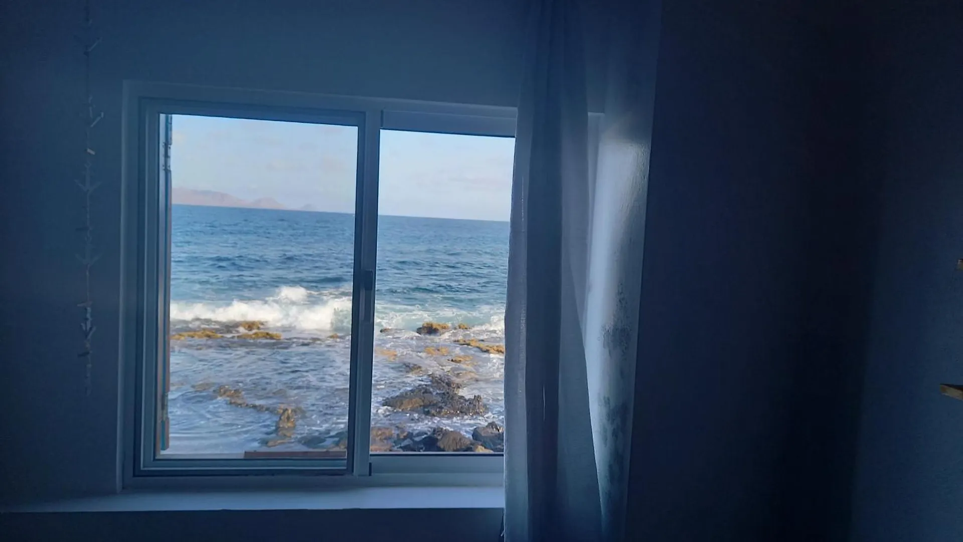 Villa L2B - Sao Vicente à Mindelo