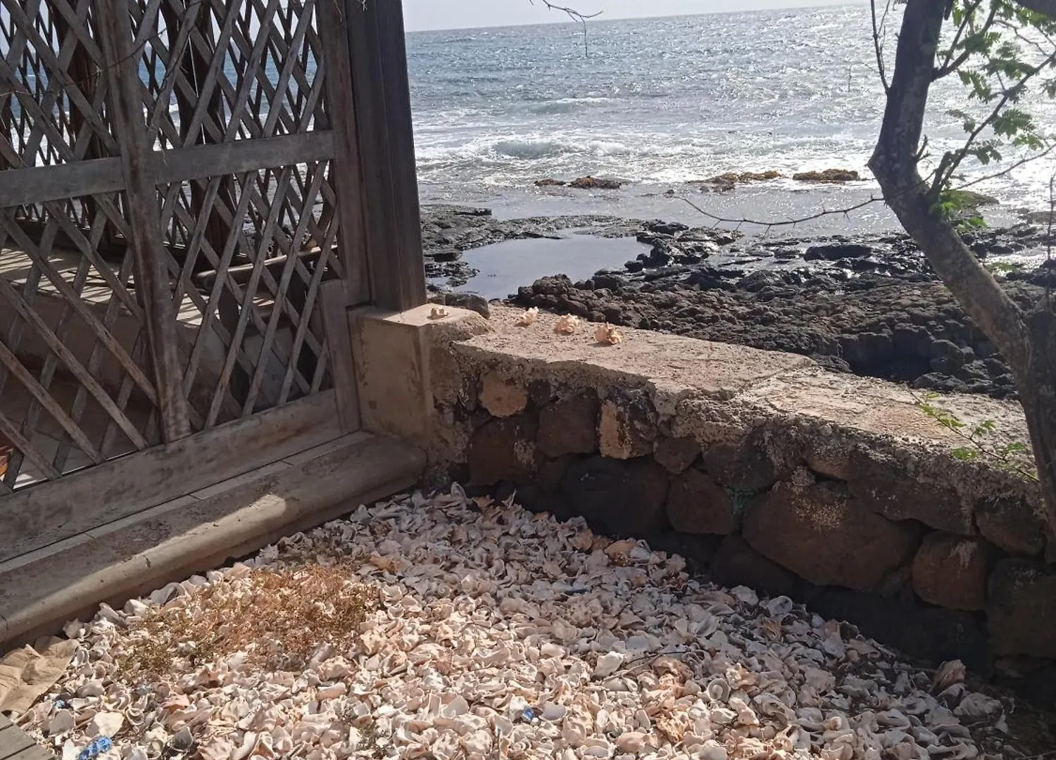 Villa L2B - Sao Vicente à Mindelo Cap-Vert